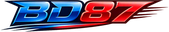 bd87 লোগো